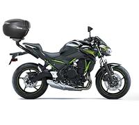 SHAD Topcase-Träger für viele Fahrzeugmodell Kawasaki Z 650 (euro 4)