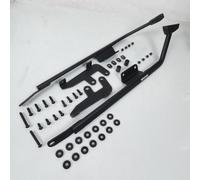 SHAD Top Master Topcaseträger