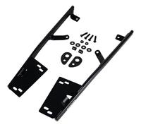 Shad Top Master Yamaha Majesty 125/majesty 125s/smax 155 One Size Black (Herstellerartikelnummer: Y0MJ15ST)