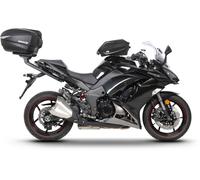 SHAD Topcase-Träger für viele Fahrzeugmodell Kawasaki Z 1000 Sx/tourer (euro 4)