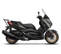 SHAD Topcase-Träger für viele Fahrzeugmodell Yamaha X-max 300 (euro 4)