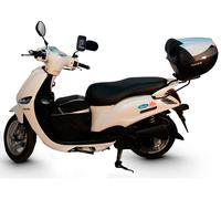 Dachträger Für Bauletto SHAD Top Master Für Yamaha 115 XC D Elight 2013-2018
