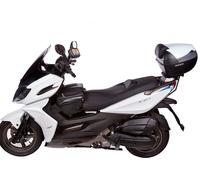 Shad Top Master Kymco K-xct 125i/300i One Size Black (Herstellerartikelnummer: K0XC32ST)