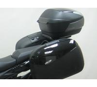 Shad Top Master Suzuki Bandit 650/1200/1250 One Size Black (Herstellerartikelnummer: S0BN69ST)