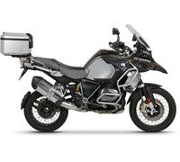 Shad Top Master Bmw Adventure F850gs/r1200gs/r1250gs One Size Silver (Herstellerartikelnummer: W0GS19ST)