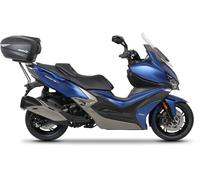 Shad Top Master Kymco Xciting 400s One Size Black (Herstellerartikelnummer: K0XC48ST)