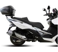 Shad Befestigung nach Oben Master Kymco Xciting 400 13/17 Ce U