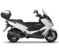 Shad Top Master Kymco Grand Dink 125/300&x-town 125i/300i One Size Black (Herstellerartikelnummer: K0GD16ST)