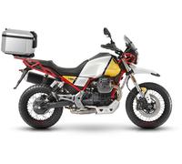 Dachträger Für Bauletto SHAD Top Master Für Motorrad Guzzi 850 V85 Tt 2019-2021
