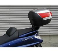 Y0mj44st - kofferhalterungen, dübel, befestigungen top master kompatibel mit yamaha majesty 400 2004-2012