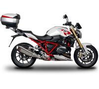 Shad Top Master Bmw R1200/r/rs&r1250r/rs One Size Black (Herstellerartikelnummer: W0RR15ST)
