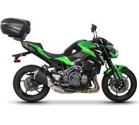 Shad Top Master Kawasaki Z900 One Size Black (Herstellerartikelnummer: K0Z997ST)