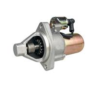 TOP-MAX Seilzugstarter 14 Zähne Kompatibel mit Honda GX390 188 190 192 Motoren, Metall 65mm, zufällige Farbauswahl