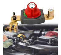 Top Post Batterie Trennschalter Ein/Aus Ein und Ausschalten für LKW