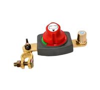 Top -Post -Batterie -Trennschalter Ein- und Ausschalten für Anhänger -LKW