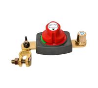 Top -Post -Batterie -Trennschalter für Anhänger Fahrzeuge Traktoren