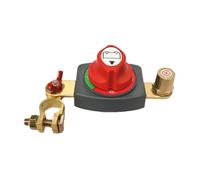 Top -Post -Batterie -Trennschalter für Anhänger Fahrzeuge Traktoren