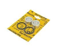 Top Racing Bremssattel Reparatursatz 30 x 12 mm für Grimeca Vorderrad Bremsen - honda-bali 50 SJ50 AF32