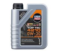 Top Tec 4210 0W-30 1L