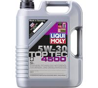 Top Tec 4500 5W-30 Liqui Moly