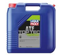 LIQUI MOLY LM Top Tec ATF 1950 21379 20 l Kanister Kunststoff