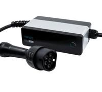 SHELLY POWER EV-Charger TOPAC EVE01-11R, 11 kW