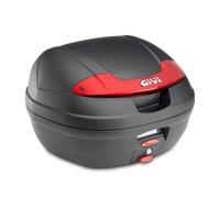 Topbox Givi E340 Vision Tech Monolock®