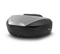 Topcase alu 46-58L Shad SH59x mit Trägerplatte für Yamaha GPD 125 A NMax ABS 201