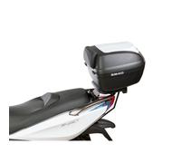 Shad Top Master Kymco K-xct 125i/300i One Size Black (Herstellerartikelnummer: K0XC32ST)