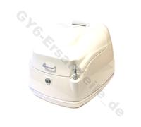 TOPCASE KOMPL. für RETRO ROLLER CRUISER ALPHA NOVA MOTORS BURNOUT LINTEX TAURIS