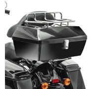 Topcase Missouri 43 Liter für Honda Rebel 500