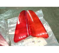 Topcase Reflektor Satz 602782M Vespa GTS 125 250 300 Rückstrahler GT L 125