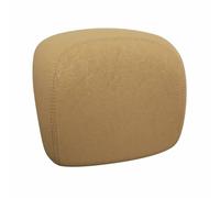 Topcase-Rückenlehne 36l Arabesque Beige Original Piaggio 125-300 Vespa GTS 2005