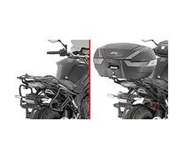 GiVi Topcase Träger für Monokey oder Monolock Koffer für Yamaha MT-10 (16-