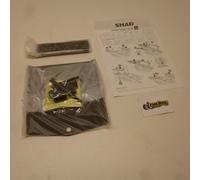 Befestigungen SHAD nach Oben Master Honda sh300 für Motorrad Ersatzteile Moped