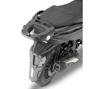 Givi Topcase-Träger Monokey/Monolock Honda Nss 125 Forza (euro 4)