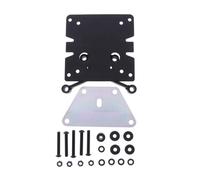 Shad Top Master Daelim S3 125/250 One Size Black / Silver (Herstellerartikelnummer: D0S310ST)