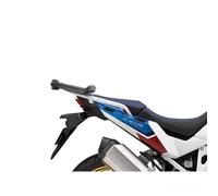Shad Top Master Heckbefestigung Honda Africa Twin Adventure Sports Crf1100l One Size Black (Herstellerartikelnummer: H0DV10ST)