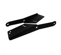 Shad Top Master Honda Forza 125/300 One Size Black (Herstellerartikelnummer: H0FR15ST)