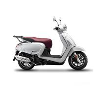 Shad Topcase-Träger für viele Fahrzeugmodelle