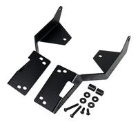 Topcaseträger Shad top box bracket für: BMW R ABS ESA NineT ScramblerABS Gussrad