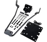 SHAD Topcase-Träger für viele Fahrzeugmodell Yamaha X-max 300 (euro 4)