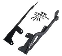 SHAD Top Master Topcaseträger, schwarz, Größe 65 cm
