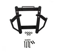 Shad Top Master Bmw Dakar/f650gs/g650gs One Size Black (Herstellerartikelnummer: W0FG64ST)