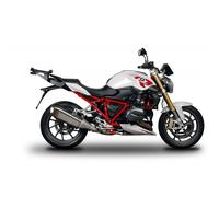 Shad Top Master Bmw R1200/r/rs&r1250r/rs One Size Black (Herstellerartikelnummer: W0RR15ST)