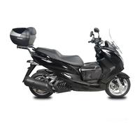 Shad Top Master Yamaha Majesty 125/majesty 125s/smax 155 One Size Black (Herstellerartikelnummer: Y0MJ15ST)