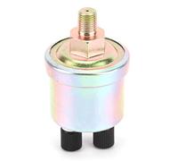 TOPINCN Hochwertiger Öldruck-Ersatzsensor, Einfache Installation, Zuverlässige Leistung für 1/8 NPT-Messgerät, Passend für Mehrere Autos, 1 Stück