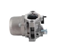 TOPINCN Neuer Vergaser für Briggs, Perfekt Passend Zum Originalmotor, Passend für 285707, 289707, mit Dichtung, Leichtgängiger Motor, 28M707