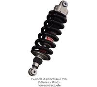 Topline Z-Series MZ456 Stoßdämpfer hinten YSS MZ456-290TR-15-85 CBX SUPER SPORT