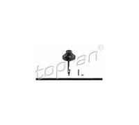 TOPRAN 100 577 Unterdruckdose, Vergaser